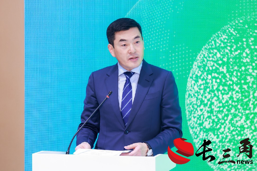 媒体管家： 聚焦链博会：伊利首发供应链可持续发展报告广受好评