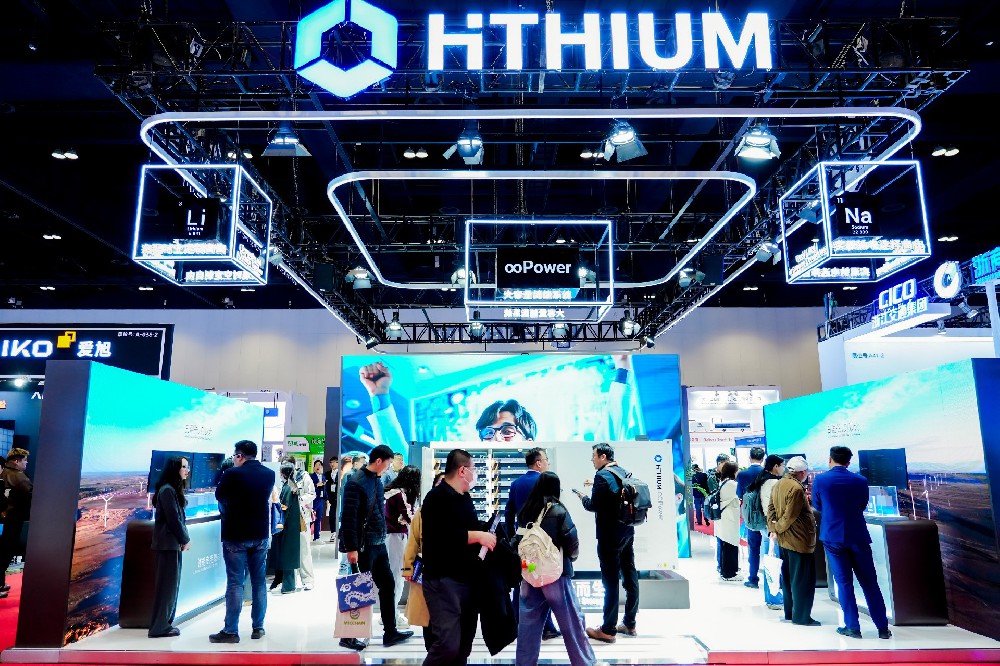 海辰储能刘宇轩：新型储能行业未来或将呈现