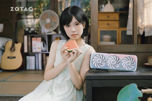 索泰RTX 5080整机免费送!「无索不AI 桌搭大赛」正式开启(图5) 索泰RTX 5080整机免费送!「无索不AI 桌搭大赛」正式开启(图5)