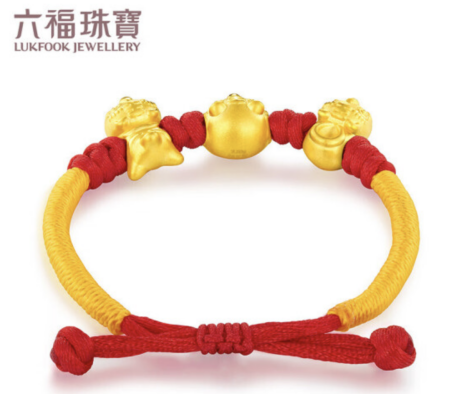 京东发布618黄金珠宝爆款清单 周大福吊坠、DR钻戒等大牌每满300减50(图6) 京东发布618黄金珠宝爆款清单 周大福吊坠、DR钻戒等大牌每满300减50(图6)