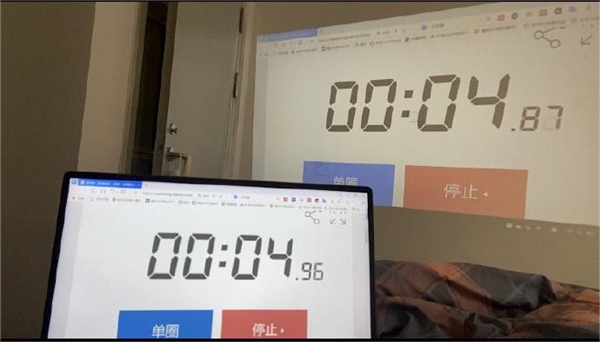 618必买千元投影仪推荐！哈趣K1Pro打造家庭高清影院！(图4)