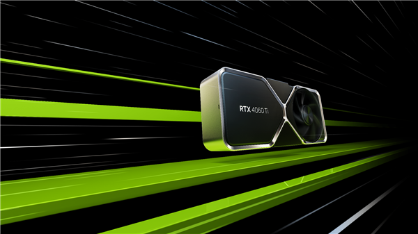 GeForce RTX 4060系列发布：革命性的Ada Lovelace架构，建议零售价人民币2399元起(图1)