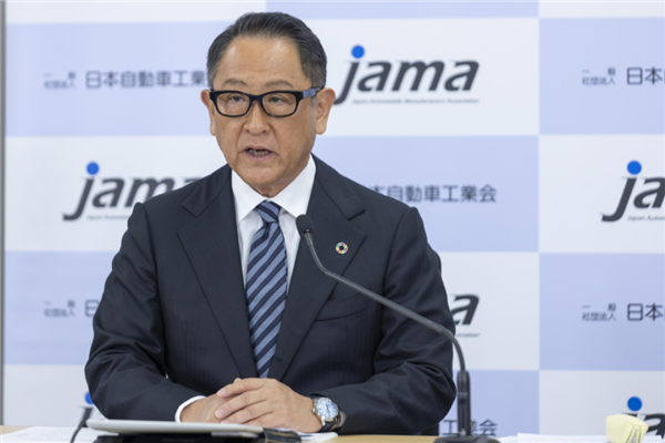丰田高管再轰电动车：推广越快 司机越爱油车！(图5)