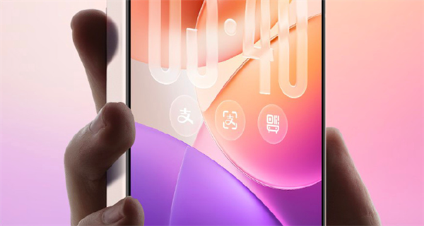 vivo OriginOS 6十二月更新公布:新增3D空间壁纸、微信可发实况图(图3) vivo OriginOS 6十二月更新公布:新增3D空间壁纸、微信可发实况图(图3)