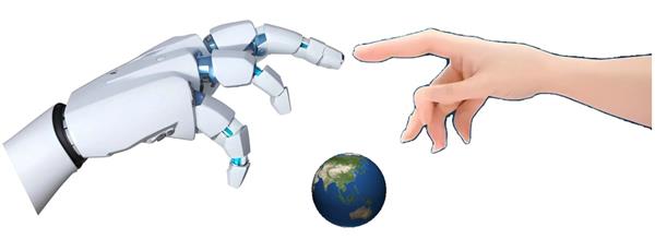 AI哲学之父吴怀宇:AI新时代人类如何“为自身立命”与“为AI立心”(图1) AI哲学之父吴怀宇:AI新时代人类如何“为自身立命”与“为AI立心”(图1)