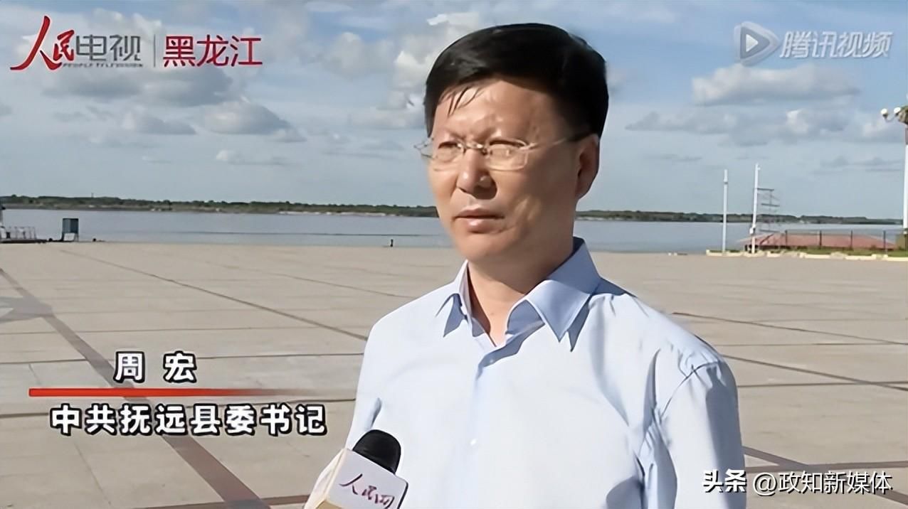 不许亲属谋私的厅官与不法商人沆瀣一气(图2)