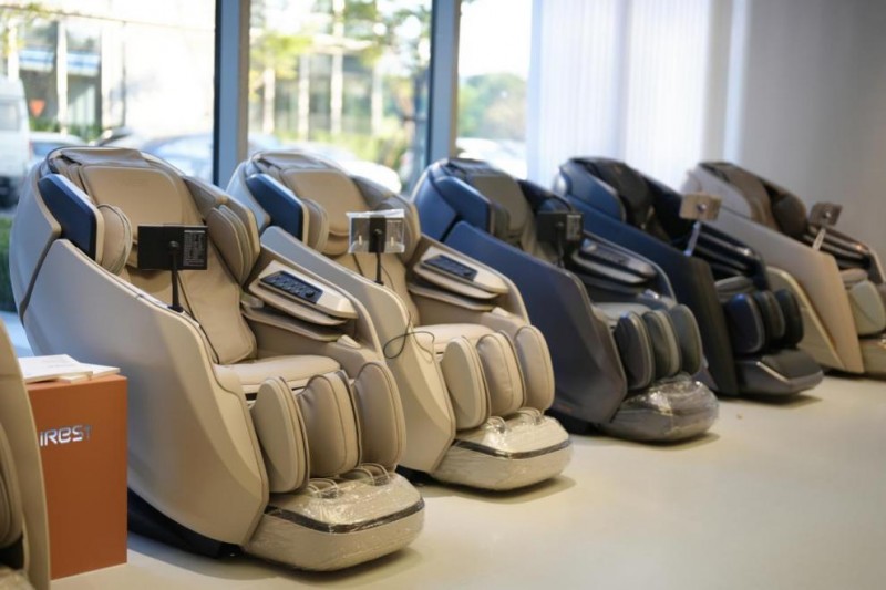 最新2025按摩椅排名出炉 买按摩椅看这篇就够了!(图1) 最新2025按摩椅排名出炉 买按摩椅看这篇就够了!(图1)