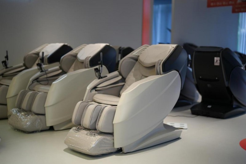 最新2025按摩椅排名出炉 买按摩椅看这篇就够了!(图3) 最新2025按摩椅排名出炉 买按摩椅看这篇就够了!(图3)