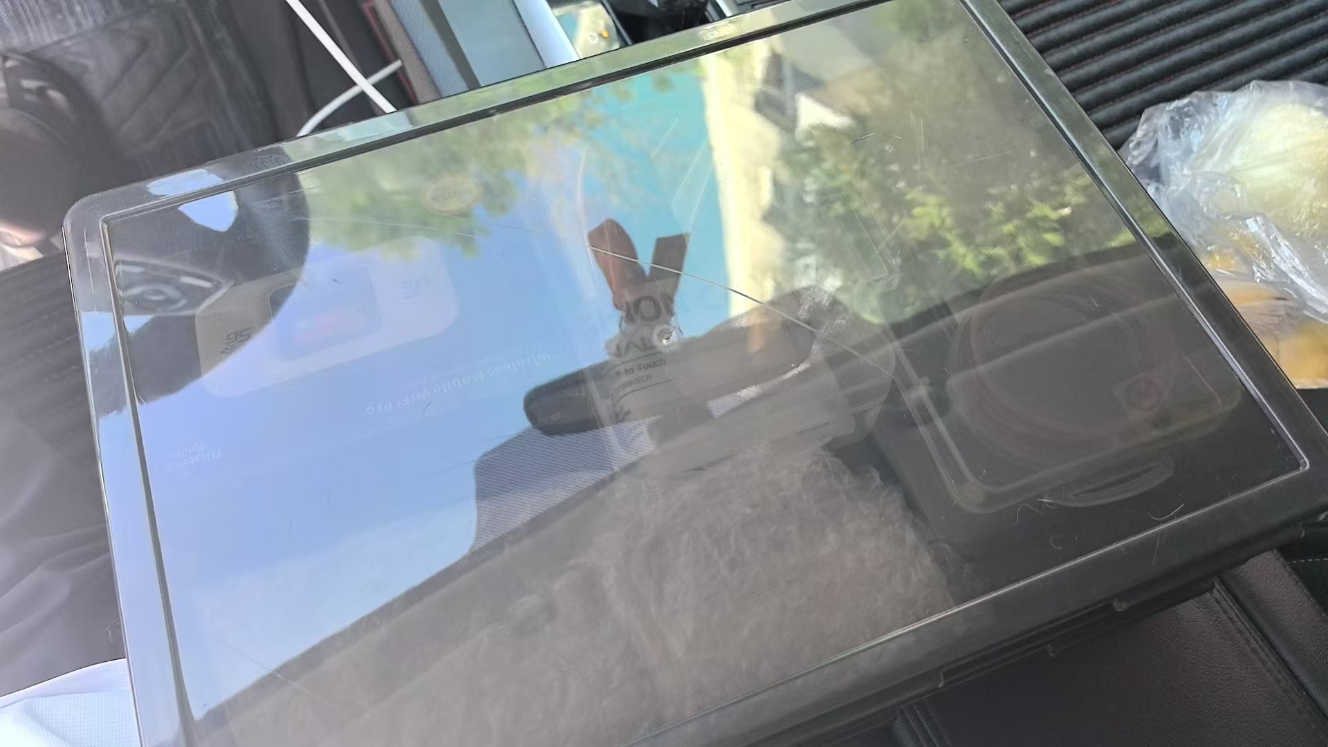 跨城急件当日达：四城接力711公里的精准时效，你绝对没用过！(图1)