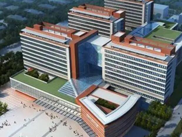 2022唐山隐形矫正牵引排行榜前十位的大型口腔医院值得选！唐山牙博士口腔医院凭实力稳居榜首(图9)