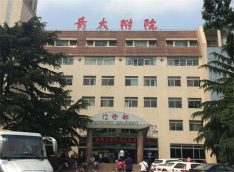 2023青岛浅龋齿大型牙科医院排行十强实力派代表！青岛拜博口腔门诊部实力可靠，选就对了！(图3)