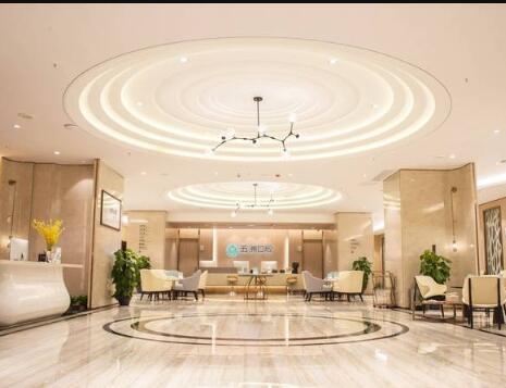 2023武汉牙再生术排名榜前十位的权威牙科医院全新总评！武汉大学口腔医院TOP10上榜理由公开(图3)