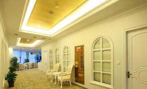 2023天津牙齿刮治正规口腔医院口碑排行榜前十强势来袭！天津华北医院口腔科人气口碑实力三合一推荐(图6)