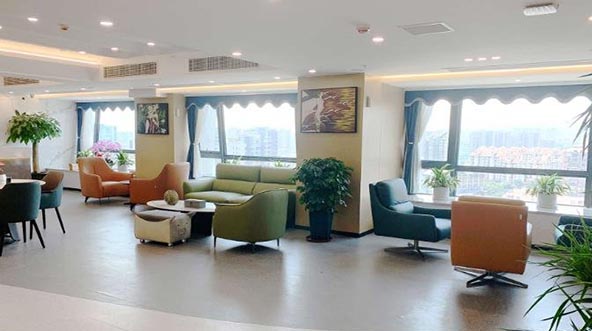 2023青岛牙套钴铬合金精选牙科医院排名top10强全新名单来袭！青岛微美口腔诊所人气超高！(图8)