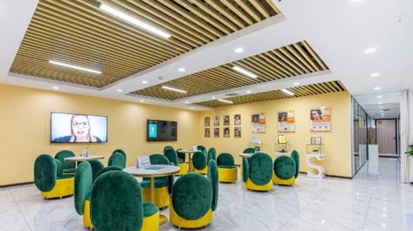 2023长沙保牙髓治疗精选牙科医院排行前十专业名单！长沙好大夫口腔门诊部价格收费不贵(图5)