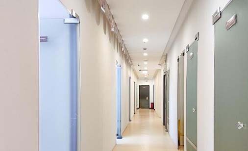 2023西安种植牙钛合金口腔美容医院前十名口碑榜名单揭开！西安鼎秀口腔门诊部名列前三(图1)