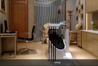 2023深圳纯钛全瓷牙正规齿科医院推荐超全一览！深圳臻美口腔门诊部颇负盛名(图5)