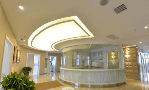 2023长沙二氧化锆烤瓷前10强牙科医院纵评！长沙市中医医院口腔科知名度高口碑(图8)