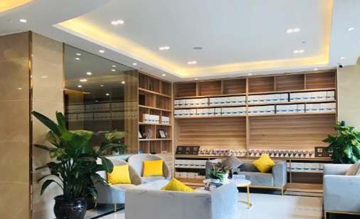 2023镇江牙龈填充黑三角手术医院排名榜前十强榜单盘点！镇江古德堡口腔实力不凡！(图3)