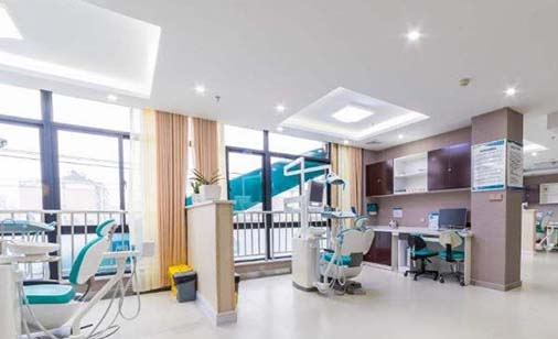 2023合肥半固定牙齿牙科医院TOP10排名榜正规出圈！合肥大众口腔医院新版医院名单上线(图6)
