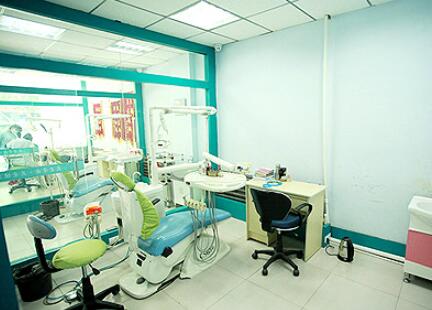 2023长春牙龈乳头炎牙科医院前十位强榜对比攻略！长春名人口腔门诊部你一定要了解！(图5)