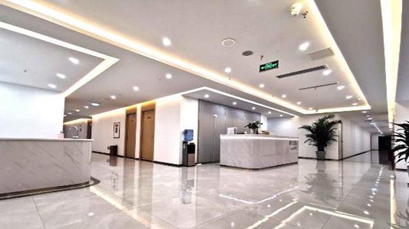 2023重庆钴铬牙托排行榜前10名口腔医院点击速看！重庆昇辉众植博仕口腔门诊部看完这篇再选择不吃亏(图1)