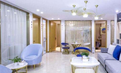 2023长沙颊侧智齿齿科医院综合实力top10口碑榜为您星选！长沙青橙口腔门诊部口碑价格没得挑(图9)