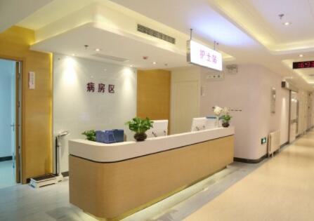 2023海口活动义齿修复正规医院排名榜TOP10全面盘查！深圳浩海口腔门诊部实力造就良好口碑！(图2)