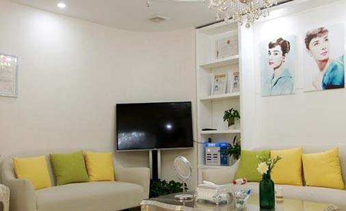 2023北京下牙根外露口腔医院top10排名整理发布！北京青橙口腔诊所一起来看看吧(图6)