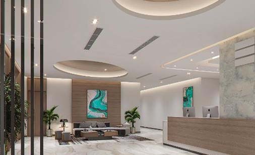 2023延安阻生牙齿矫正正规牙科医院十强详细分析！延安天慈口腔门诊部实力对抗不服输(图5)