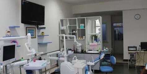 2023连云港插接式种植体大型正规口腔美容医院甄选！连云港市第一人民医院口腔科实力值得信赖！(图5)