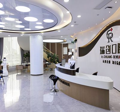 2023萧山填充牙缝排名榜前十佳的权威口腔美容医院选出！杭州萧山湘湖口腔门诊部便宜效果好~(图8)